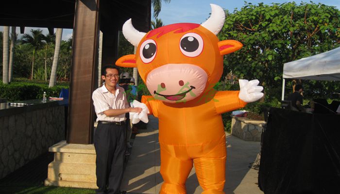 中國外運2009銷售年會暨客戶交流會